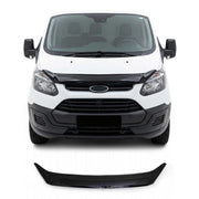 Motorhaube Deflektor Insekten für Ford Transit Tourneo Custom 2013-2018
