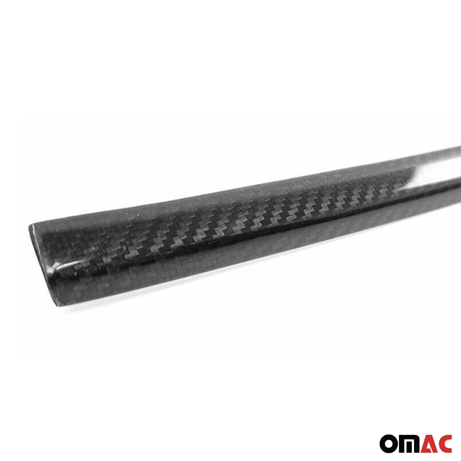 Kühlergrill Grillleisten für VW Transporter Multivan 2009-2015 Kohlefaser Carbon