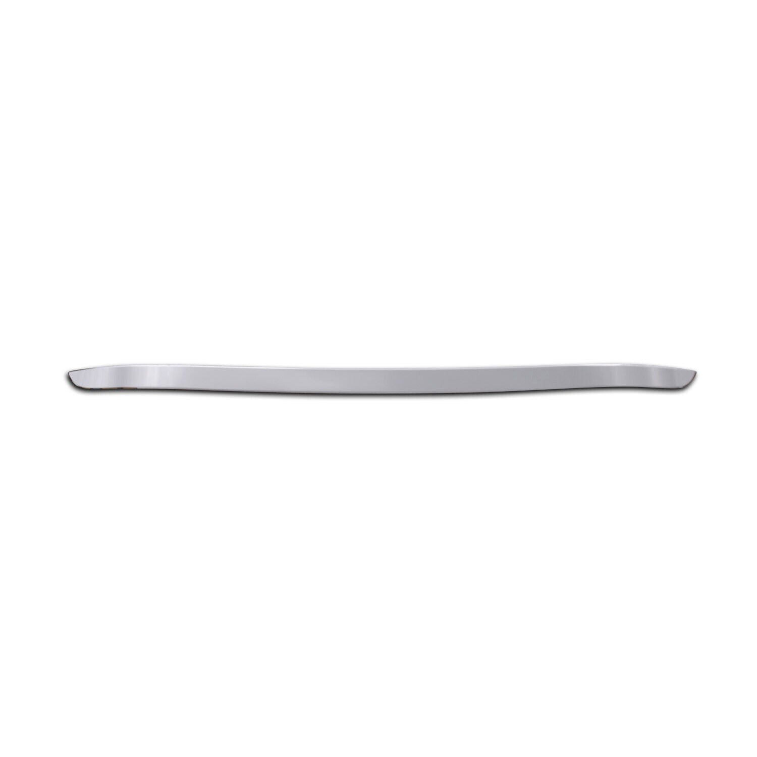 Kofferraumleiste Heckleiste für Hyundai Accent Era 2005-2011 Chrom Edelstahl