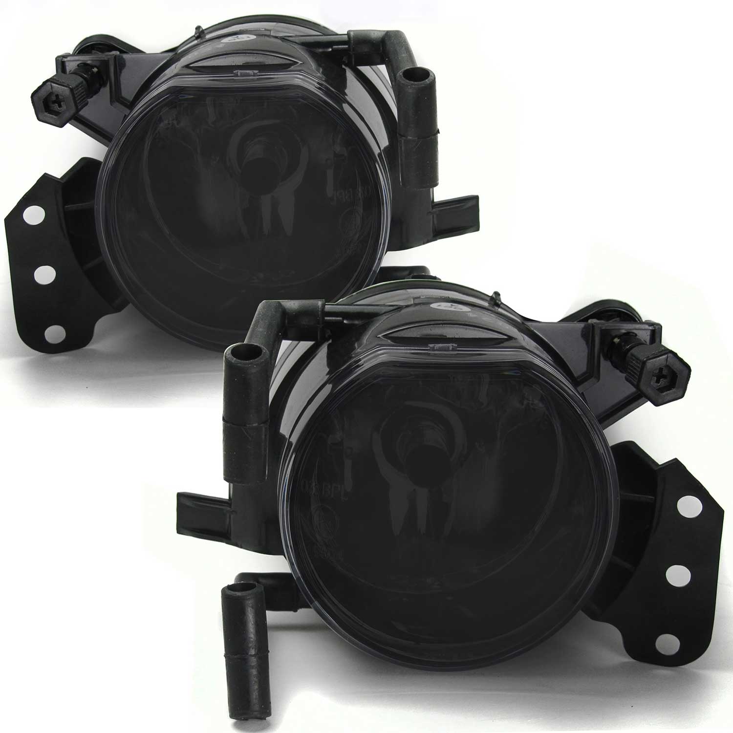 JOM Nebelscheinwerfer für BMW 3er E46 E90 E91 / 5er E60 E61 / 6er E63 E64