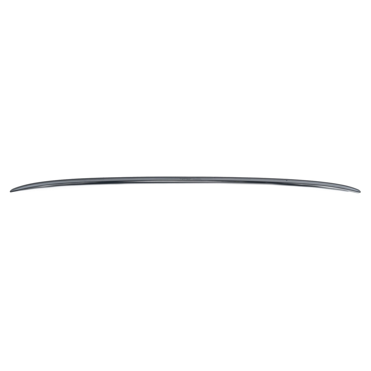 JOM Heckspoiler Dachspoiler für BMW 3er (F30) Limo 2011-2019 mit ABE ABS
