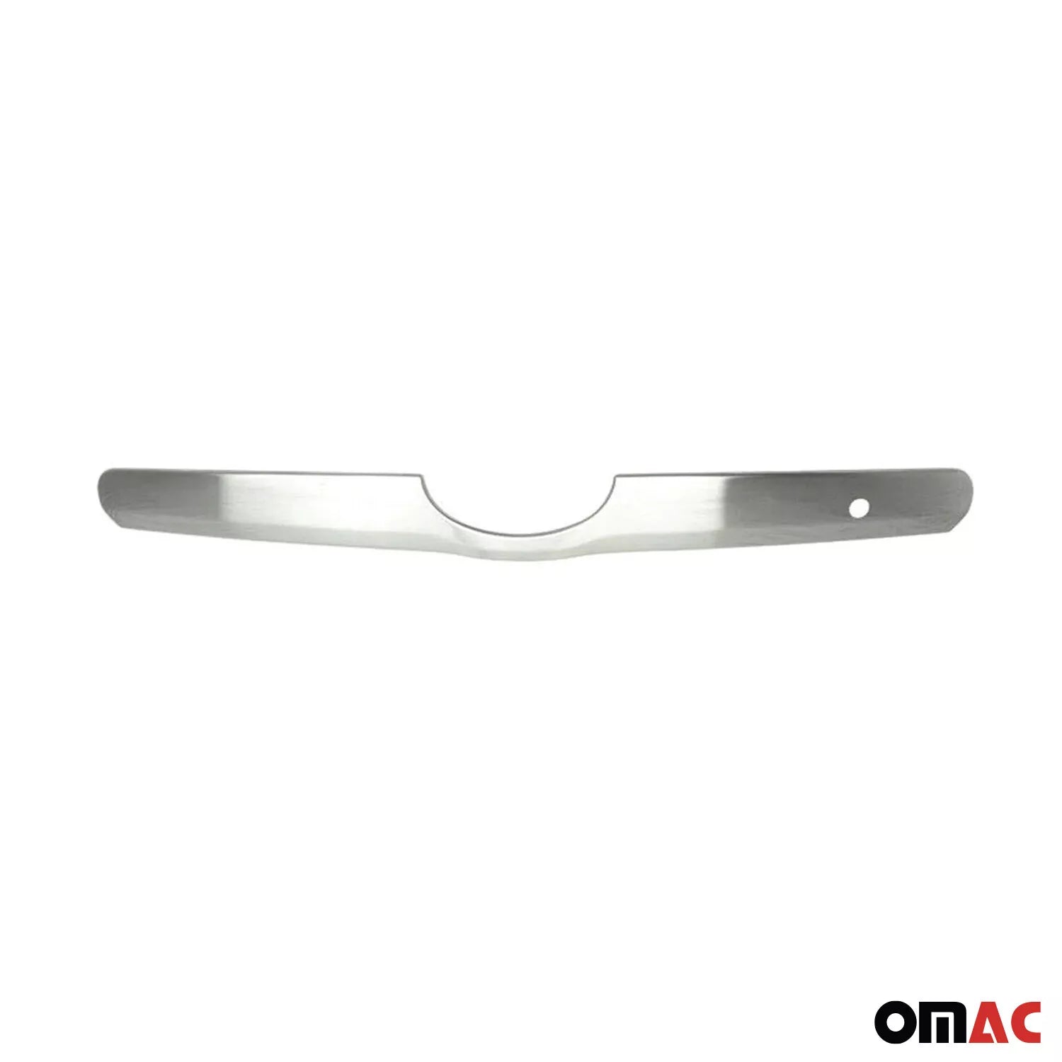 Kofferraumleiste Heck für Toyota Camry XV40 2006-2011 Chrom Gebürstet Edelstahl