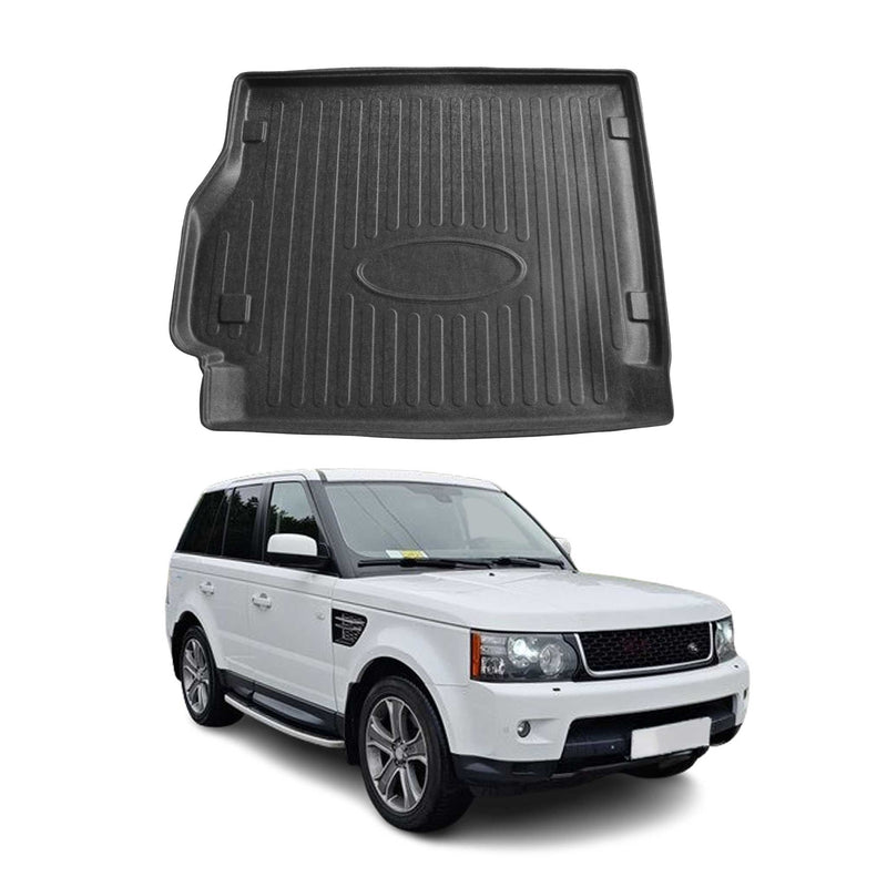 Kofferraumwanne Laderaumwanne für Range Rover Sport L320 2005-2013 Gummi TPE