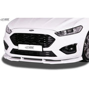 RDX Frontspoiler Vario-X für Ford Mondeo ST-Line Facelift 2019- Polyurethan TÜV