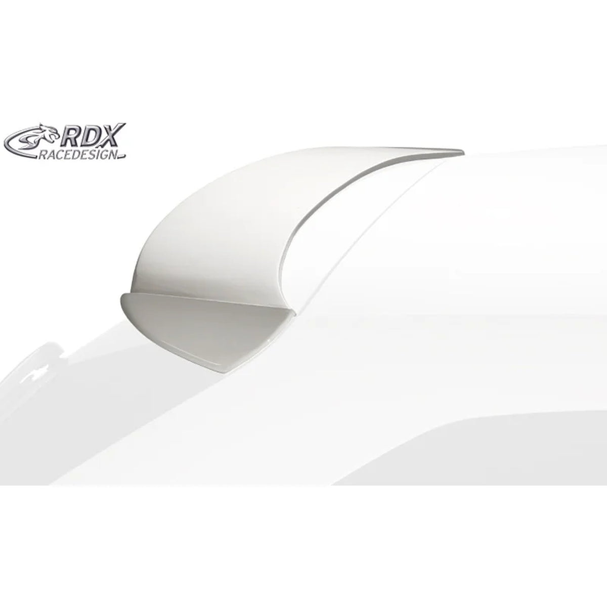 RDX Dachspoiler für Seat Leon 5F SC 3-türer inkl. FR 2013-2020 Polyurethan TÜV