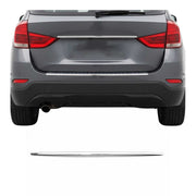 Heckklappe Kofferraumöffner Griff für BMW X1 E84 2009-2015 Edelstahl Chrom