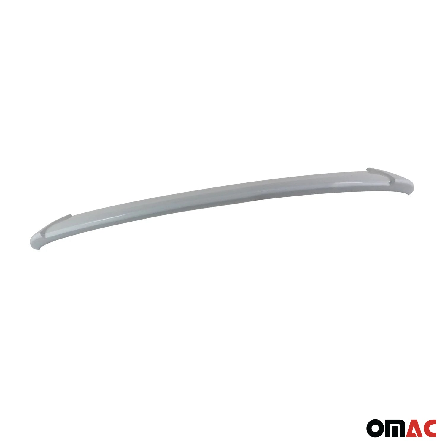 Heckspoiler Heckflügel Hecklippe für Renault Clio 2012-2018 Schrägheck Farbe 369