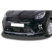 RDX Frontspoiler Vario-X Spoiler für Kia Niro I 2017-2022