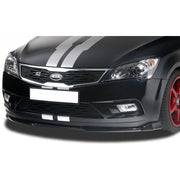 RDX Frontspoiler Vario-X für Kia Ceed Typ ED 2009-2012 inkl. SW Polyurethan TÜV