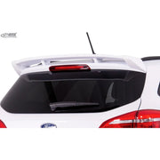 RDX Dachspoiler für Ford Focus III Wagon 10-18 Polyurethan TÜV