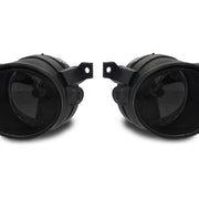 JOM Nebelscheinwerfer für Seat Mii Skoda Citigo VW Amarok Jetta Scirocco Up Golf 5 smoke