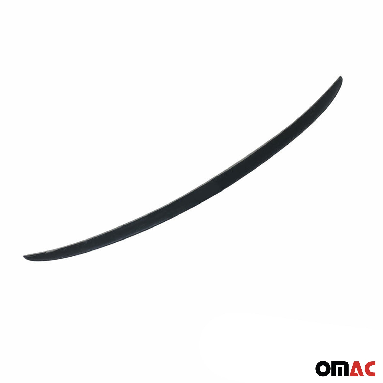 Heckspoiler Dachspoiler Hecklippe für VW Passat B8 Limo 2015-2022 ABS Grundiert