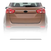 Kofferraumleiste Heckklappen Leisten für Ford B-Max 2012-2017 Edelstahl Chrom