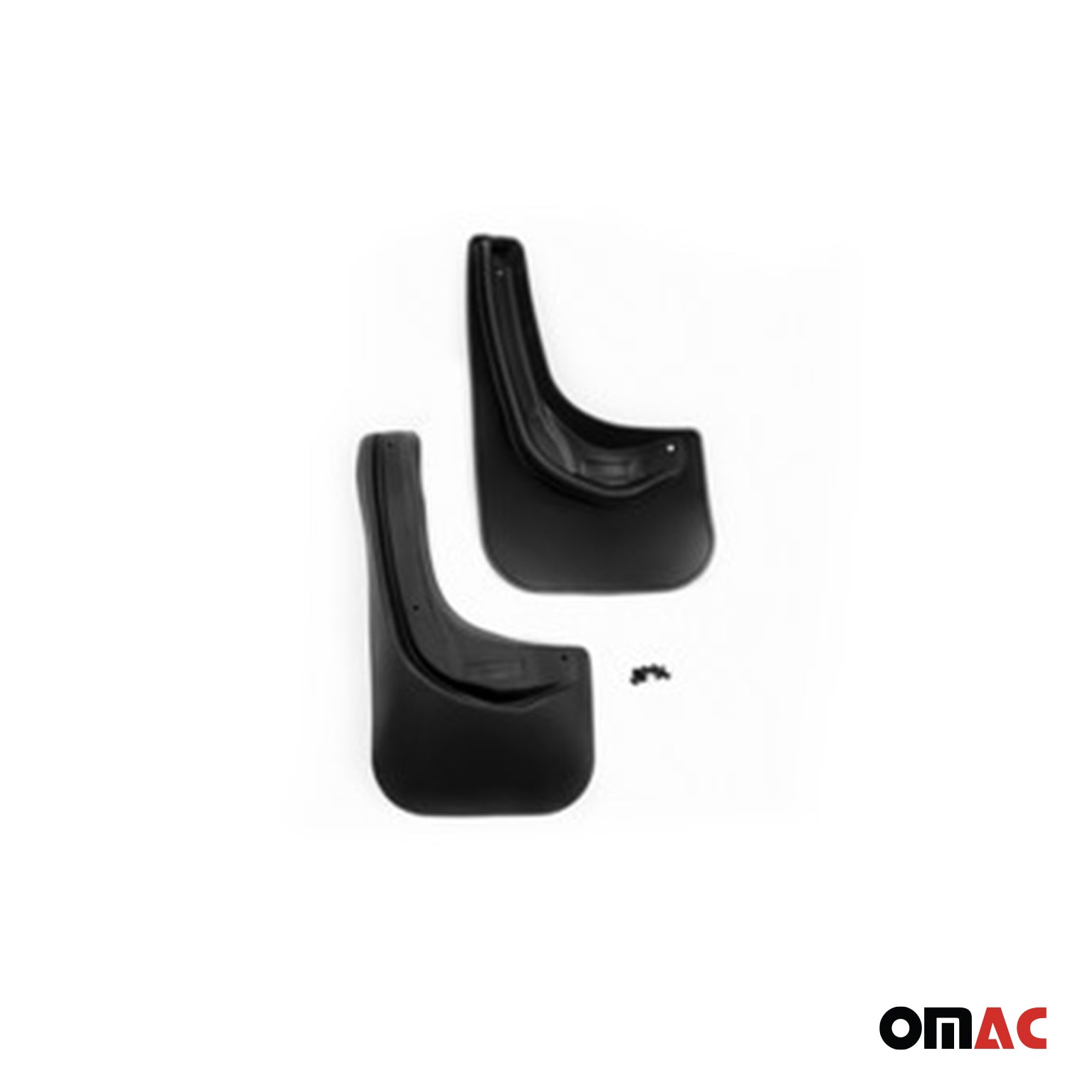 Schmutzfänger Spritzschutz für mitsubishi Outlander 3 Vorne Hinten x3 2012-2021