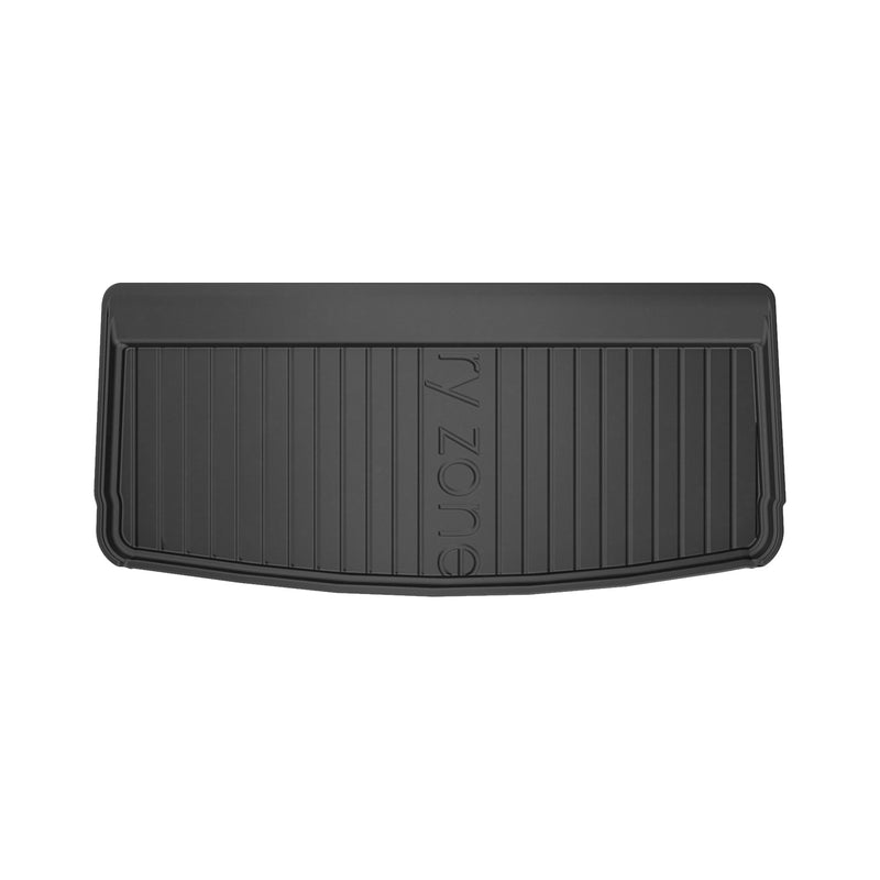 Kofferraummatte für Ford S-Max II 2014-2023 7Sitze aufgeklappte 3.Reihe TPE 1tlg