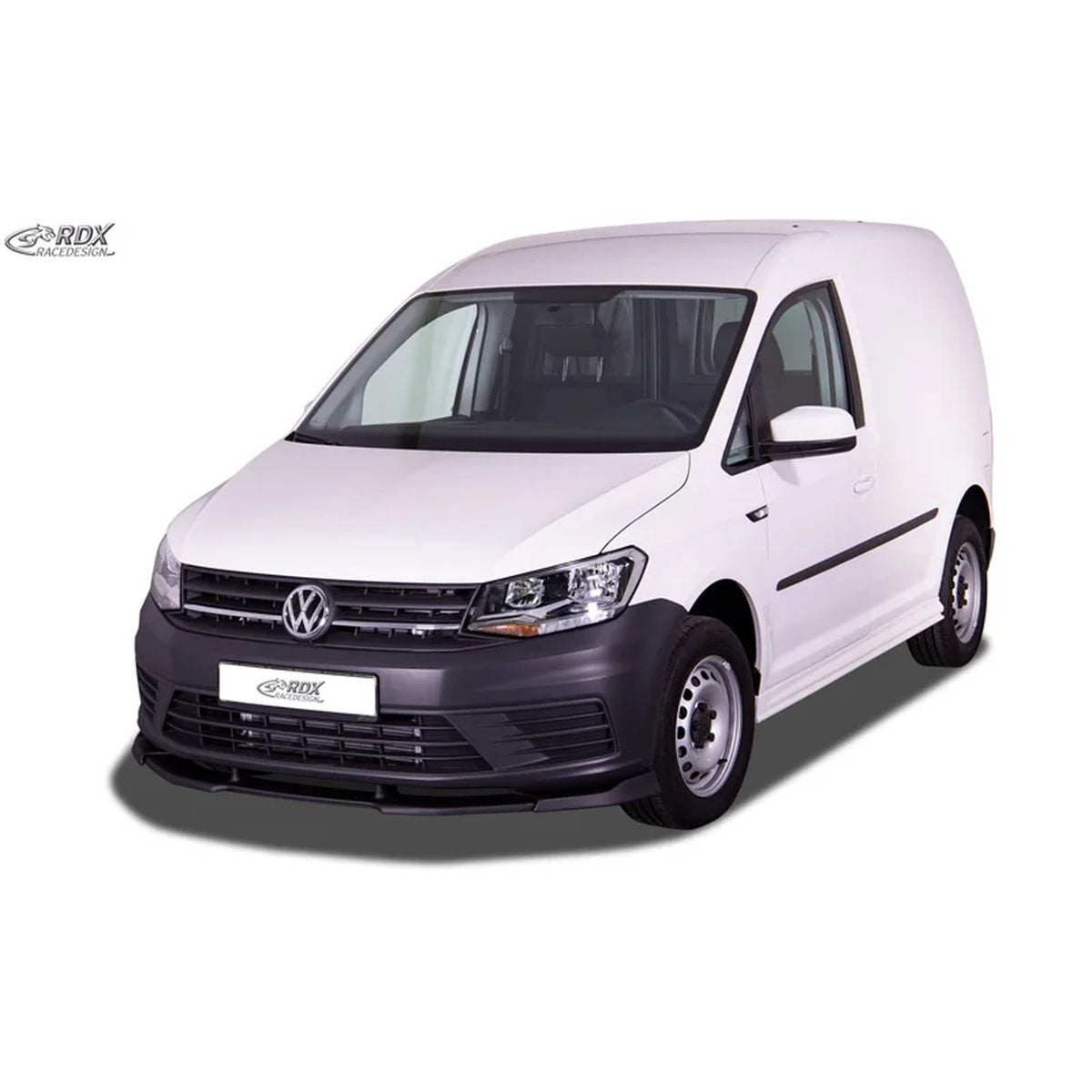 RDX Seitenschweller für VW Caddy 2K 2004-2020 Edition ABS TÜV