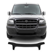 Motorhaube Deflektor Insekten Motorhaubeschutz für Fiat Doblo I 2000-2005