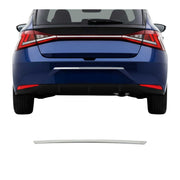 Heckklappe Kofferraumöffner Griff für Hyundai i20 2018-2021 Edelstahl Chrom