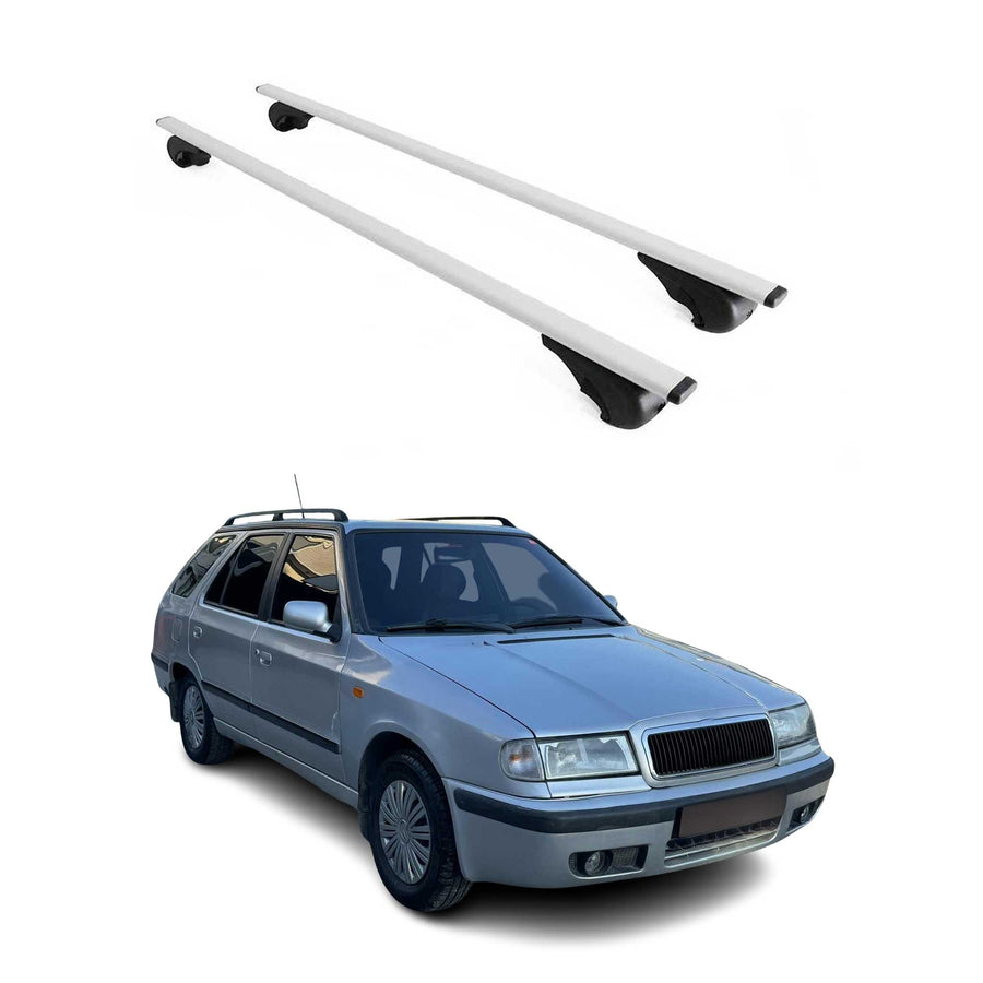 Skoda Felicia Zubehör