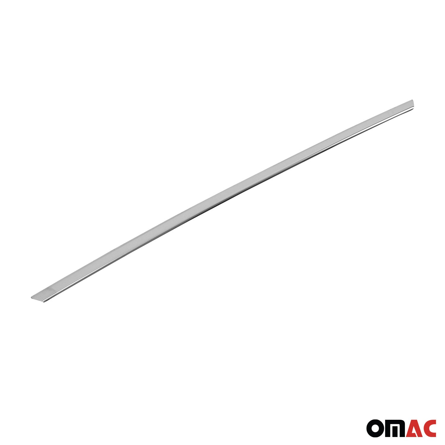 Heckklappe Kofferraumöffner Griff für Mitsubishi Colt 2008-2012 Edelstahl Chrom