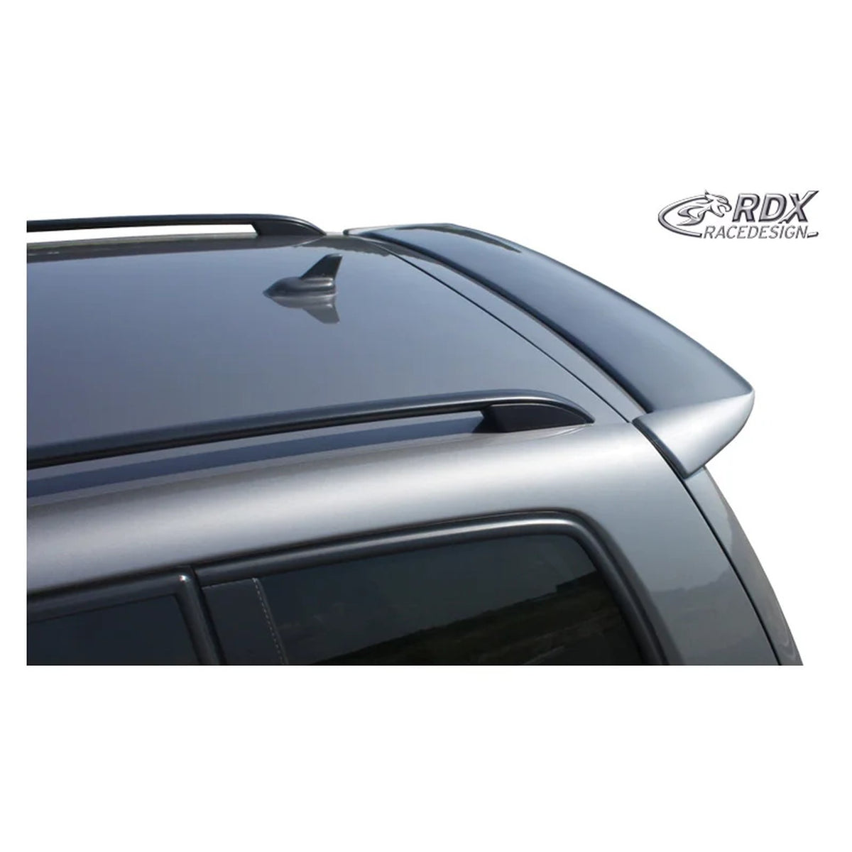 RDX Dachspoiler für VW Touran 1T 2003-2011 Polyurethan TÜV