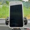 Mobile phone holder car holder smartphone dashboard mobile phone tablet universal car