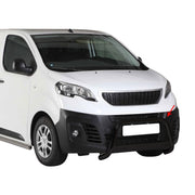 Frontbügel Frontschutzbügel für Peugeot Expert 2016-2026 ø63mm Stahl Schwarz