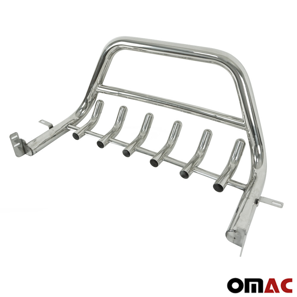 Front guard front bar ram protection for VW Transporter T5