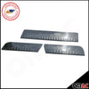 Loading sill protection for Mercedes Sprinter W906 & door sills chrome SET 4 pieces