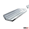 Einstiegsleisten Türschutzleisten für VW Amarok 2010-2024 Edelstahl 4tlg