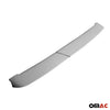 Spoiler for Ford Tourneo Custom wing rear primed 2 pieces