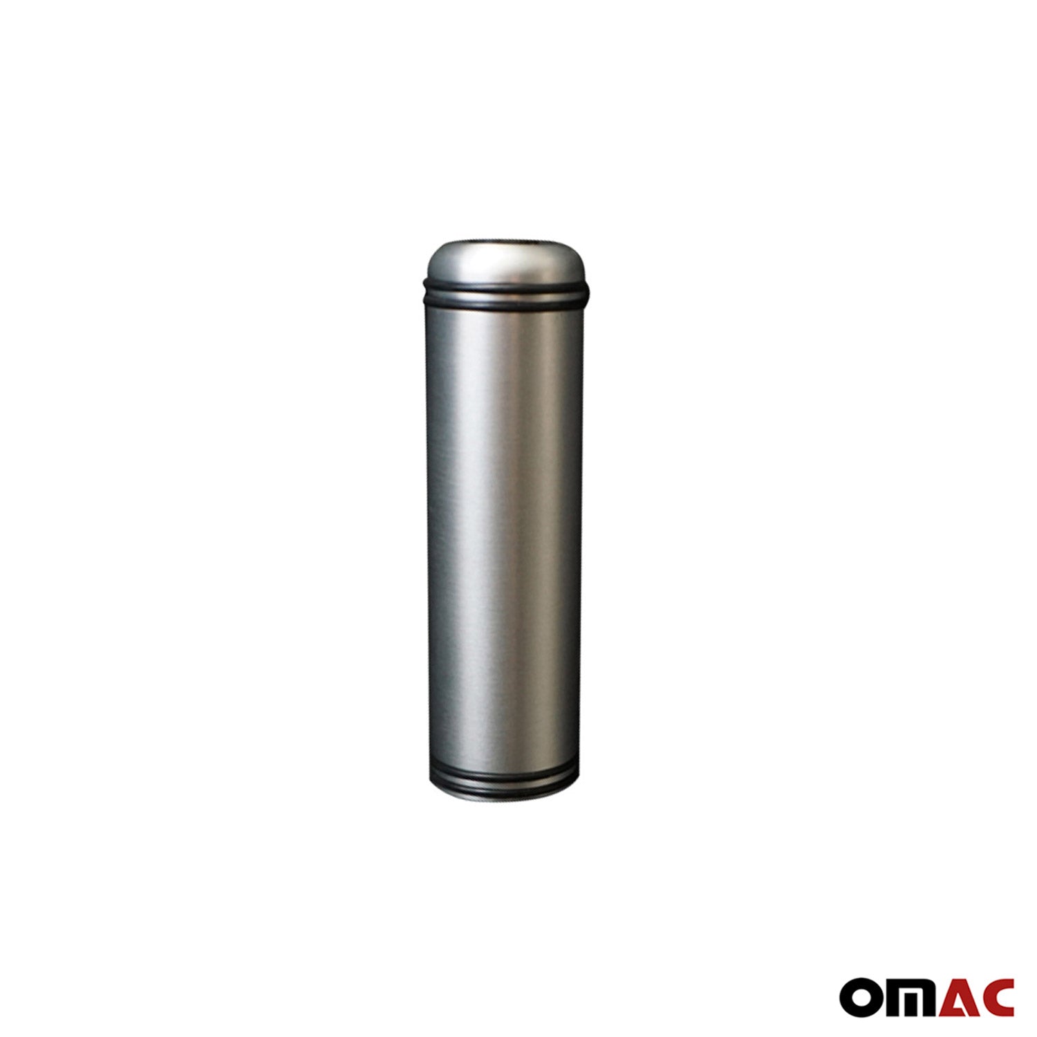 Handbremshebel Handbremsgriff für Peugeot 206 1998-2009 Aluminium Matt 1tlg