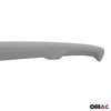 Anatomisch Spoiler Heckspoiler für Ford Tourneo Custom 2013-2023 Farbe 7VTA Weiß - Omac Shop GmbH