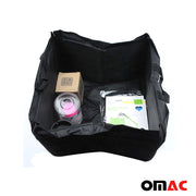 Kofferraum Organizer Kofferraumtasche Werkzeugtasche KfZ Tasche Auto 25x34x35 cm