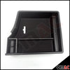 Armauflage Ablagebox für Mazda CX-5 2013-2017 Zentrale Storage-Box Schwarz - Omac Shop GmbH