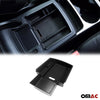 Armrest storage box central storage box for Audi A4 A5 2013-2014 black - Omac Shop GmbH