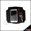 Armauflage Ablagebox Zentrale Storage Box Schwarz für Honda CR-V IV 2012-2019 - Omac Shop GmbH