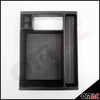 Armrest storage box central storage box black for Mazda CX-5 2013-2017 - Omac Shop GmbH