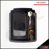 Armauflage Ablagebox Zentrale Storage-Box Schwarz für VW Golf VII 2012-2019 - Omac Shop GmbH