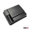 Armrest storage box central storage box black for VW Jetta 2014-2018 - Omac Shop GmbH
