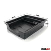 Armauflage Ablagebox Zentrale Storage-Box Schwarz für VW Jetta 2014-2018 - Omac Shop GmbH