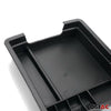 Armauflage Ablagebox Zentrale Storage-Box Schwarz für VW Jetta 2014-2018 - Omac Shop GmbH