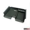 Armauflage Zentrale Storage-Box Schwarz für Range Rover Evoque 2011-2019 - Omac Shop GmbH