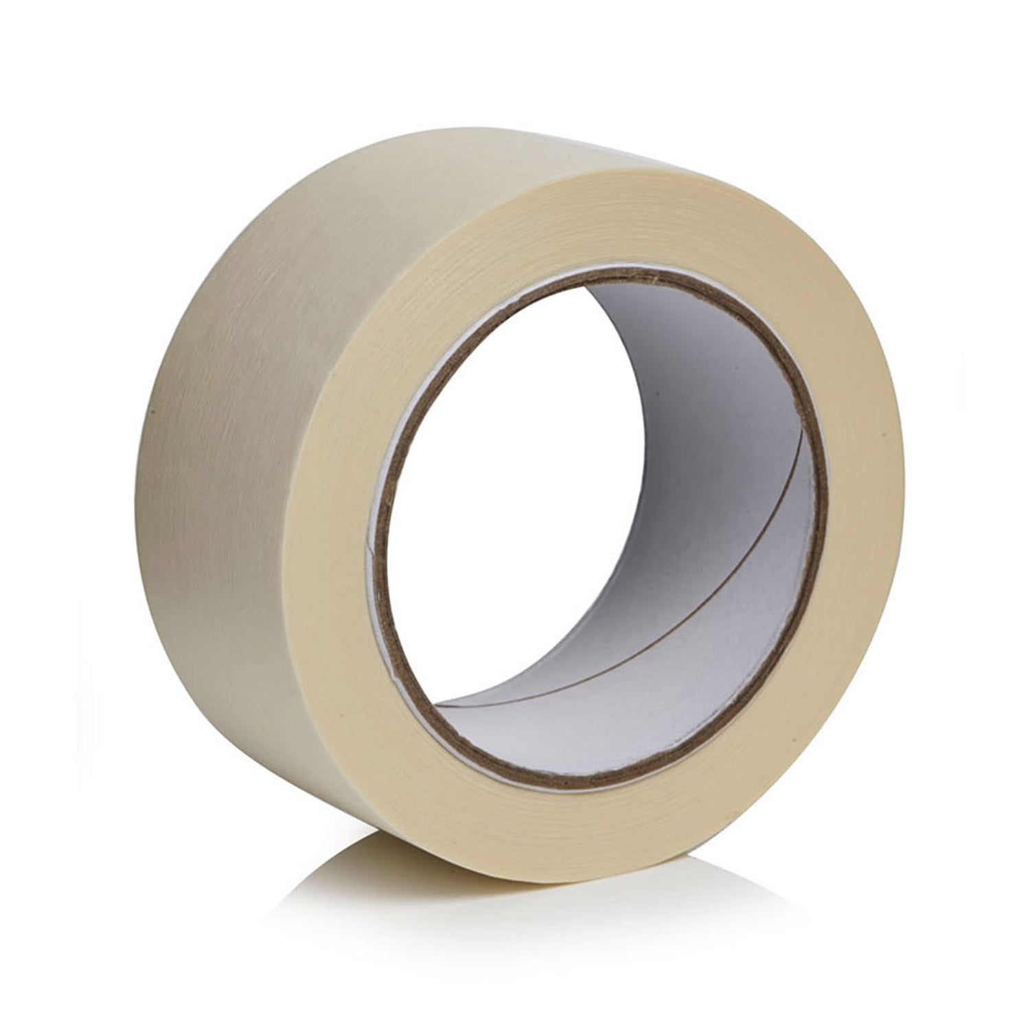 Aufkleber Reflektor Selbstklebeband Streifen Reflektierende Weiß 19mm x 50M - Omac Shop GmbH