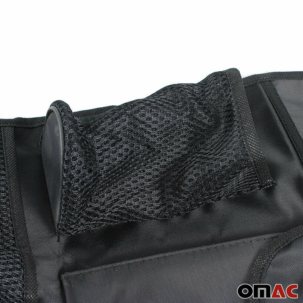 Car organizer car seat bag car backrest bag back seat bag - Omac Shop GmbH