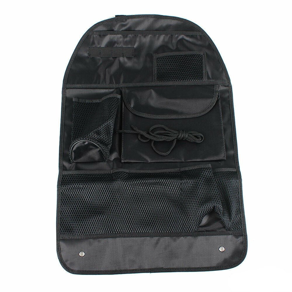 Auto Organizer Autositztasche PKW KfZ Rücklehnentasche Rücksitztasche - Omac Shop GmbH