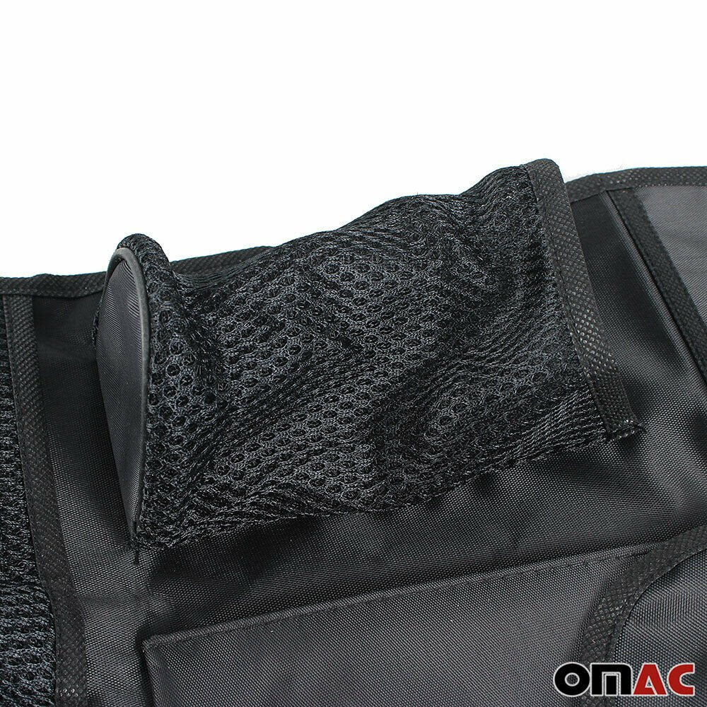 Auto Organizer Autositztasche PKW KfZ Rücklehnentasche Rücksitztasche - Omac Shop GmbH