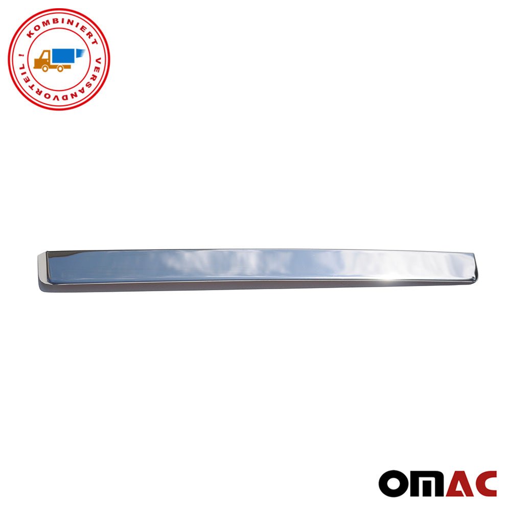 Chrome SET for Mercedes Sprinter W906 FL 2013-2018 rear mirror door handle grill - Omac Shop GmbH
