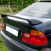 RDX Heckspoiler Spoiler für BMW 3er E36 Limousine Coupe 1991-1998 mit TÜV