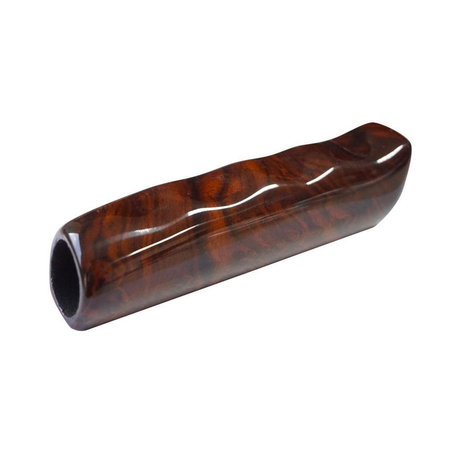 Handbremshebel Handbremsgriff für BMW 1er F20 F21 2011-2019 Edelholz Wurzelholz